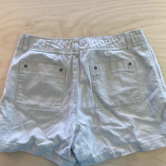 Lee Riveted Shorts size 10 M (ET) - Picture 5 of 10